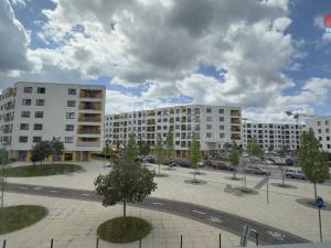 Pronájem bytu 3+1, Praha - Uhříněves, Oty Bubeníčka, 68 m2