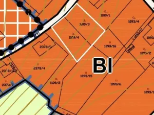 Prodej pozemku pro bydlení, Žamberk, 605 m2