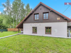 Prodej chaty, Vysoké nad Jizerou, Staroveská, 181 m2