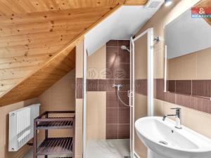 Prodej chaty, Vysoké nad Jizerou, Staroveská, 181 m2