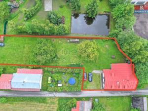 Prodej chaty, Vysoké nad Jizerou, Staroveská, 181 m2