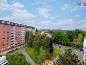 Prodej bytu 2+1, Karlovy Vary - Stará Role, Družstevní, 64 m2