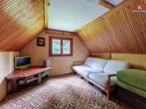 Prodej chaty, Dolní Žandov - Salajna, 55 m2
