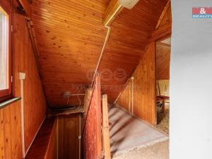 Prodej chaty, Dolní Žandov - Salajna, 55 m2