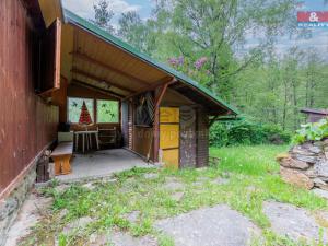 Prodej chaty, Dolní Žandov - Salajna, 55 m2