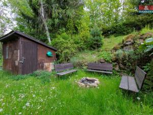 Prodej chaty, Dolní Žandov - Salajna, 55 m2