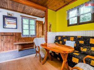 Prodej chaty, Pohoří - Skalsko, 40 m2