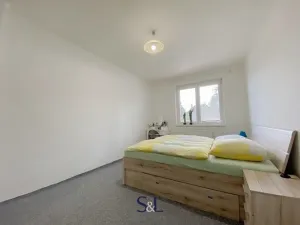 Pronájem bytu 2+1, Nový Bor, Sloupská, 56 m2