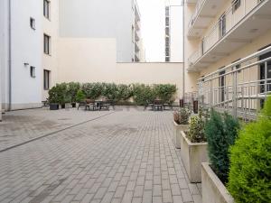 Pronájem bytu 1+1, Brno, Bratislavská, 40 m2