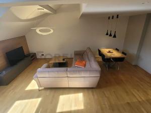 Pronájem bytu 2+kk, Brno, Masarykova, 82 m2