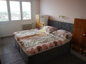 Prodej bytu 3+1, Louny, 17. listopadu, 87 m2
