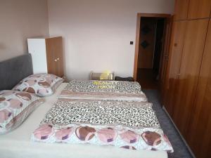 Prodej bytu 3+1, Louny, 17. listopadu, 87 m2