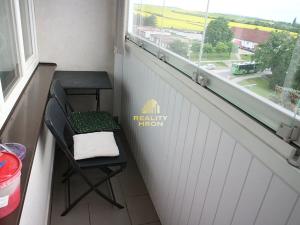 Prodej bytu 3+1, Louny, 17. listopadu, 87 m2