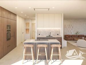 Prodej bytu 4+kk, San Miguel de Salinas, Španělsko, 110 m2