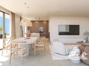 Prodej bytu 4+kk, San Miguel de Salinas, Španělsko, 110 m2