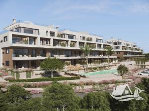 Prodej bytu 4+kk, San Miguel de Salinas, Španělsko, 110 m2
