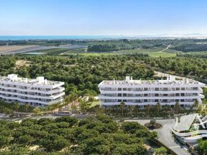 Prodej bytu 4+kk, San Miguel de Salinas, Španělsko, 118 m2
