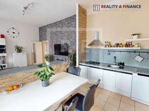 Prodej bytu 3+kk, Smiřice, 87 m2