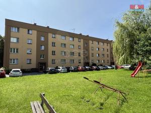 Prodej bytu 2+1, Štramberk, Nádražní, 55 m2