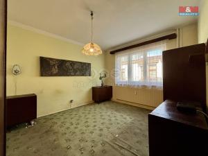 Prodej bytu 2+1, Štramberk, Nádražní, 55 m2
