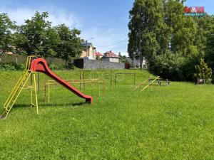 Prodej bytu 2+1, Štramberk, Nádražní, 55 m2