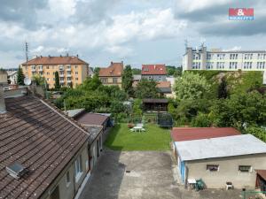 Prodej činžovního domu, Prostějov, Šafaříkova, 487 m2