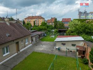 Prodej činžovního domu, Prostějov, Šafaříkova, 487 m2