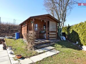 Prodej chaty, Ledeč nad Sázavou, 30 m2