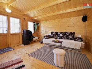 Prodej chaty, Ledeč nad Sázavou, 30 m2