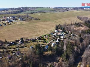 Prodej chaty, Ledeč nad Sázavou, 30 m2