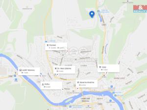 Prodej chaty, Ledeč nad Sázavou, 30 m2