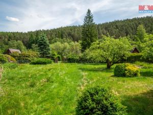 Prodej chaty, Větřní - Hašlovice, 25 m2