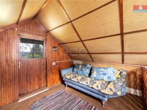 Prodej zahrady, Děčín, Chlumská, 526 m2