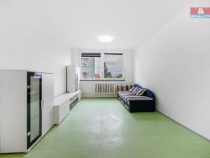Pronájem bytu 2+1, Hořovice, U Remízku, 39 m2