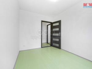 Pronájem bytu 2+1, Hořovice, U Remízku, 39 m2