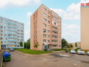 Pronájem bytu 2+1, Hořovice, U Remízku, 39 m2