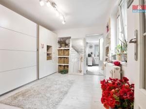 Prodej rodinného domu, Roudnice nad Labem, Rvačov, 300 m2