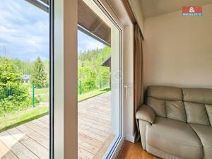 Prodej rodinného domu, Nový Hrádek - Rzy, 150 m2