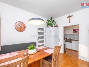 Prodej rodinného domu, Nový Hrádek - Rzy, 150 m2