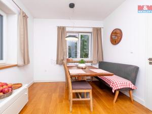 Prodej rodinného domu, Nový Hrádek - Rzy, 150 m2