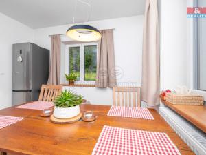 Prodej rodinného domu, Nový Hrádek - Rzy, 150 m2