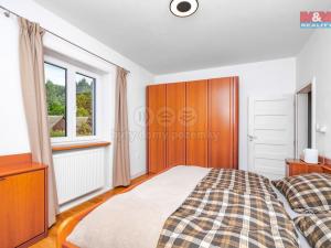 Prodej rodinného domu, Nový Hrádek - Rzy, 150 m2