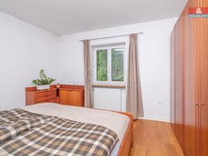 Prodej rodinného domu, Nový Hrádek - Rzy, 150 m2