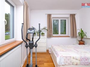 Prodej rodinného domu, Nový Hrádek - Rzy, 150 m2