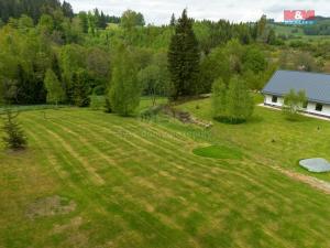Prodej rodinného domu, Nový Hrádek - Rzy, 150 m2