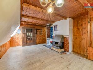 Prodej chaty, Teplá - Beranovka, 100 m2