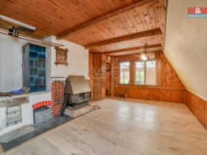 Prodej chaty, Teplá - Beranovka, 100 m2