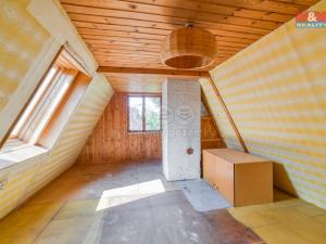 Prodej chaty, Teplá - Beranovka, 100 m2