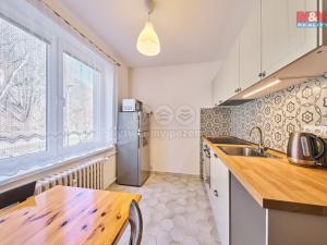 Prodej bytu 2+1, Svoboda nad Úpou, Lázeňská, 61 m2