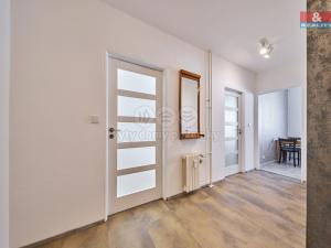 Prodej bytu 2+1, Svoboda nad Úpou, Lázeňská, 61 m2